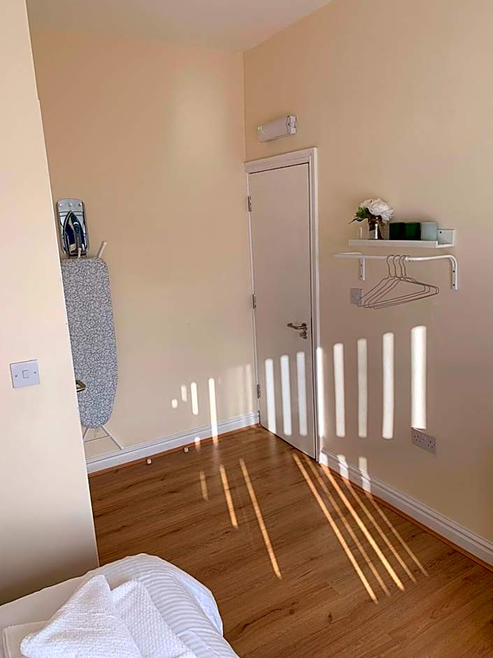 Smeaton serviced Accommodation