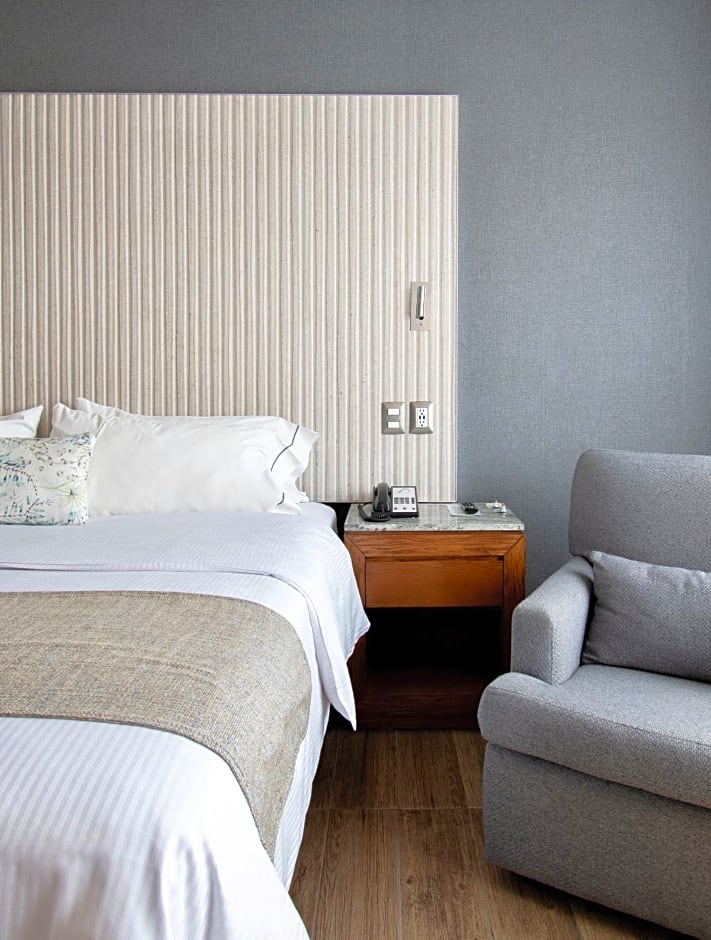 Hotel Plaza Diana