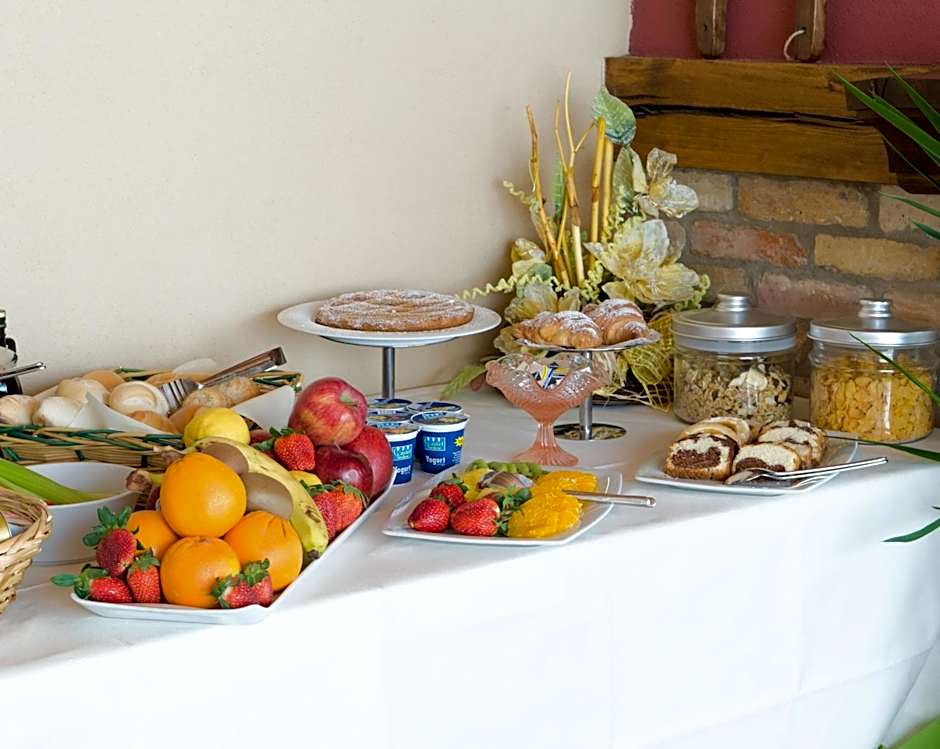 Hotel Antica Fenice