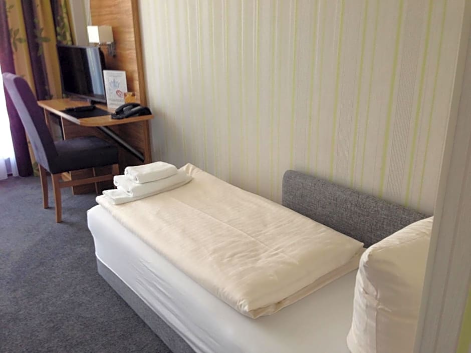 Seehotel Forst