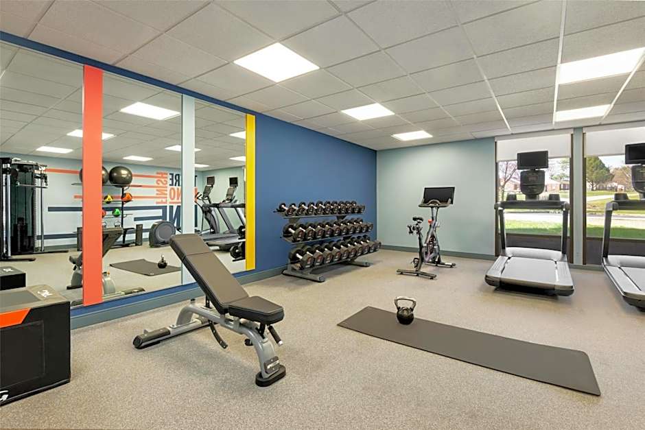 Hampton Inn By Hilton Lancaster, Pa