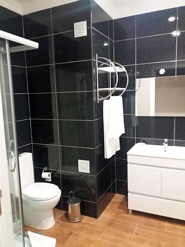 LPA PEREIRA Hotel restaurante