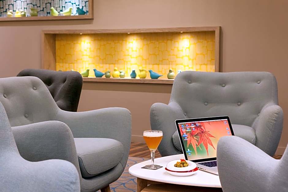 ibis Styles Chaumont Centre Gare
