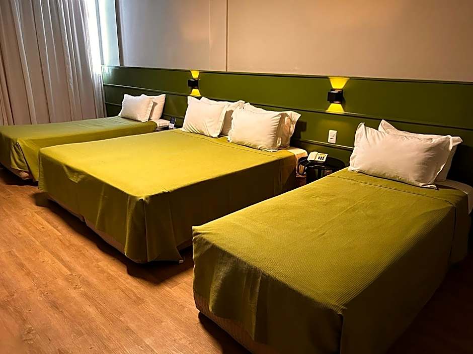 Grande Hotel Da Barra