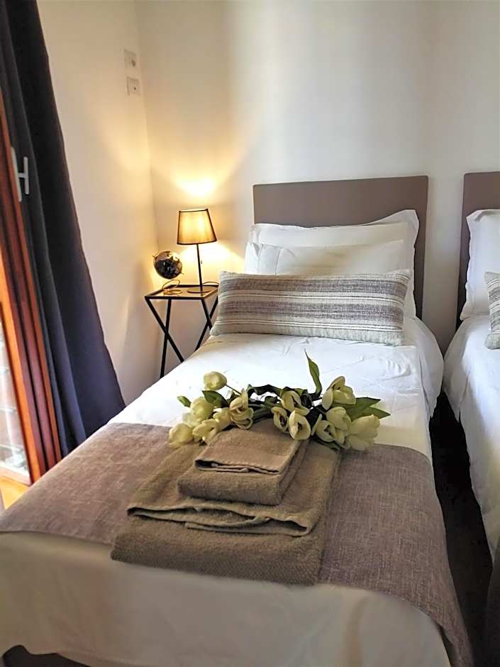 EMI's Guest House