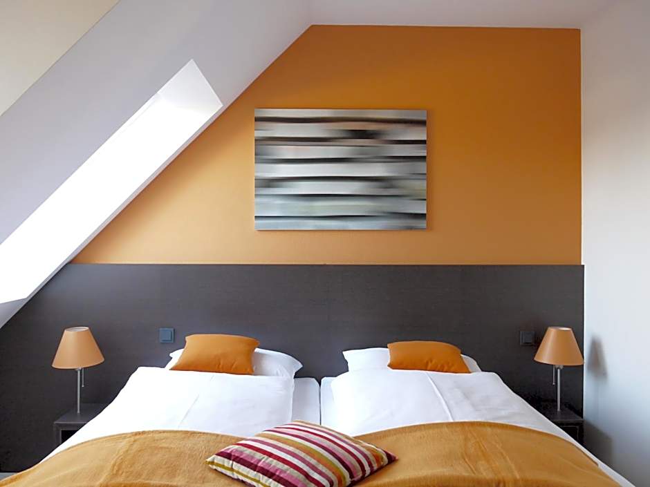 KH Hotel mit Restaurant