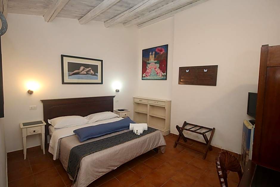 Aranceto Hotel