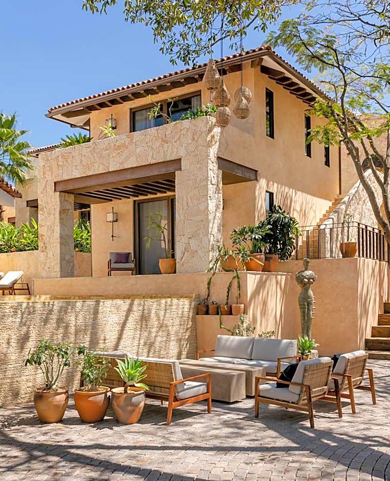 Hotel Casa Santo Origen