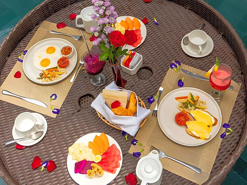 Alindra Villas & Spa