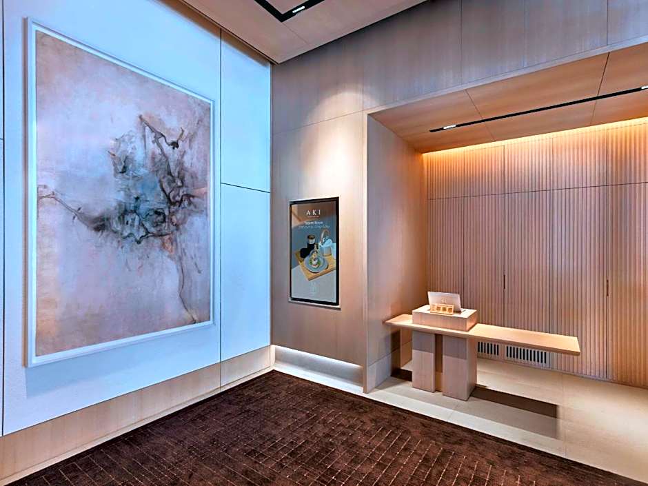 AKI Hong Kong - Mgallery