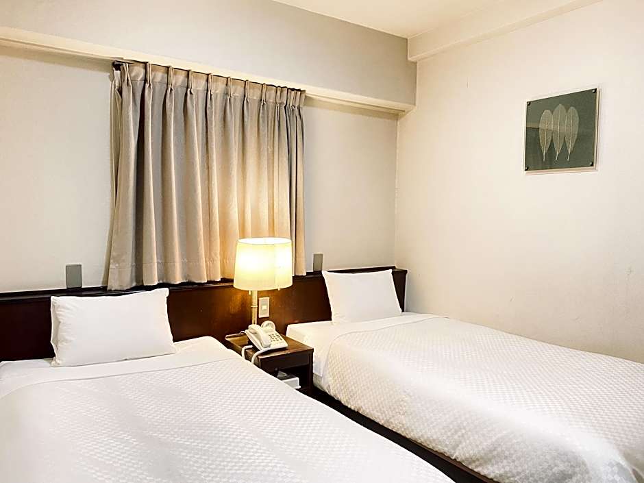 Sendai Business Hotel ekimae