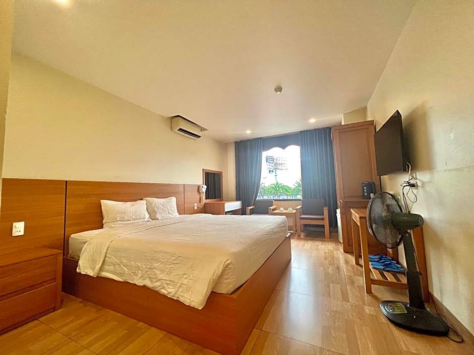 Dragon Airport Hotel 