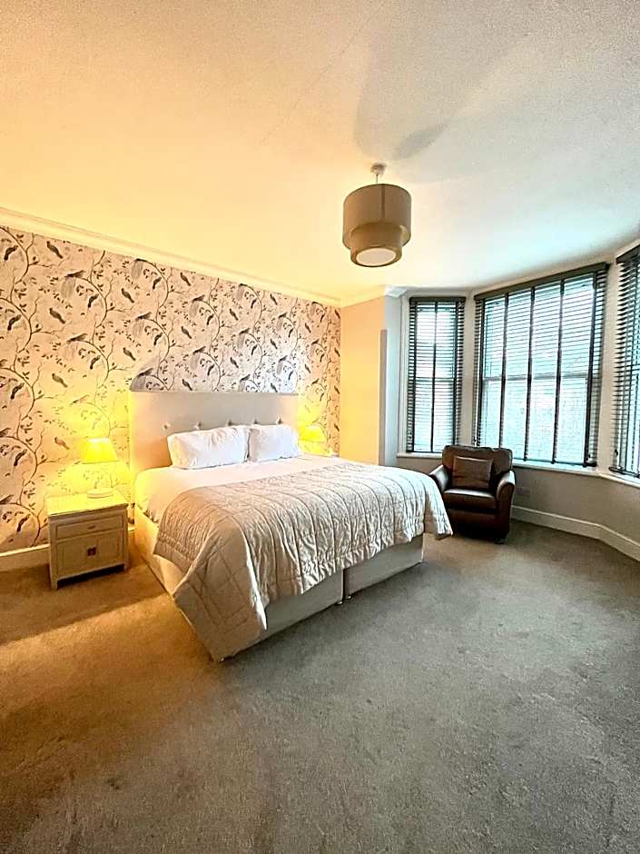 Mode Apartments St Annes