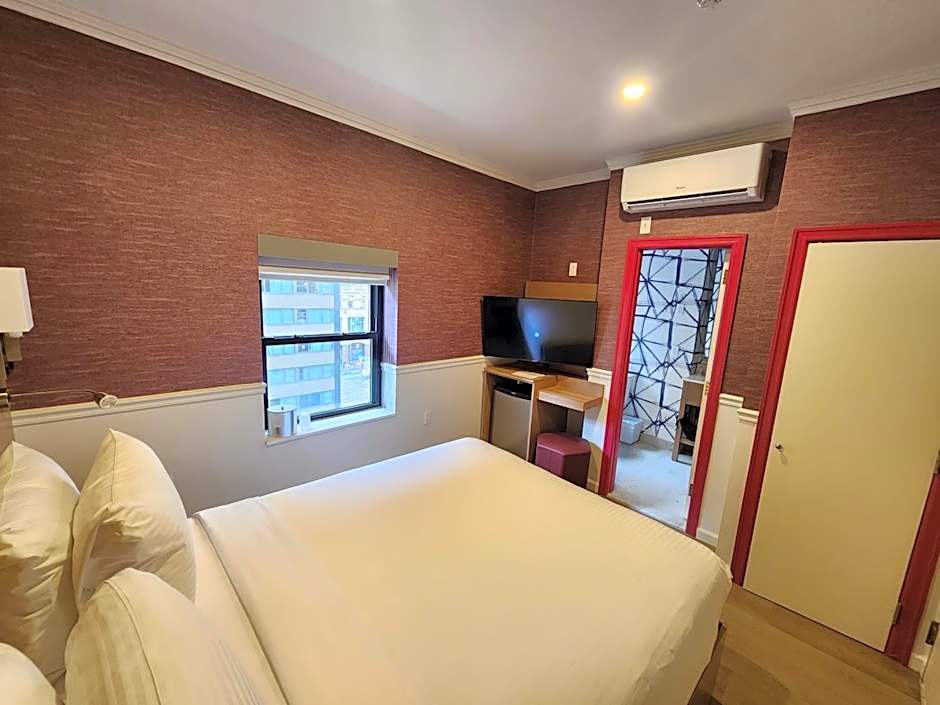 Mayfair Hotel, Ascend Hotel Collection