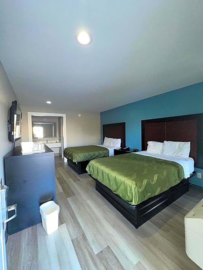 Jameson Inn Winder