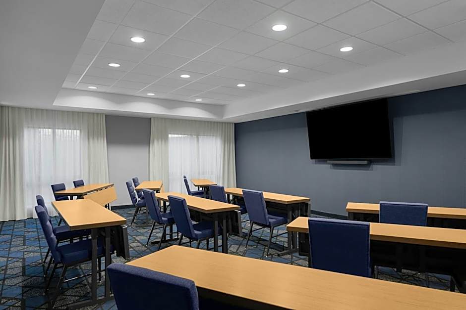 Courtyard by Marriott Lehi at Thanksgiving Point