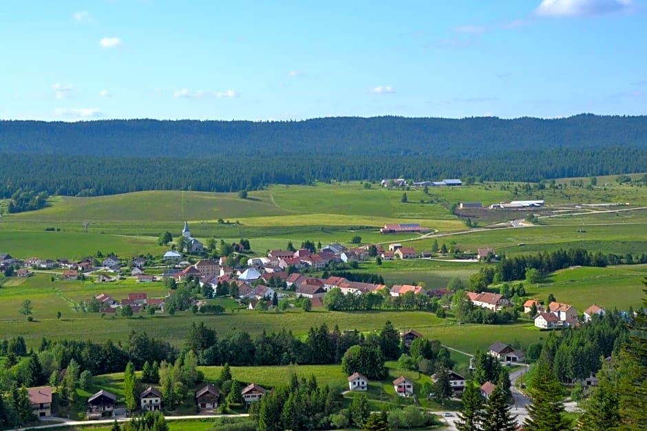 HOTEL Auberge du grand Git