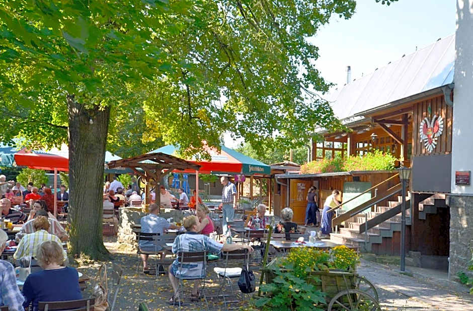 Landgasthof & Hotel Köhlerhütte