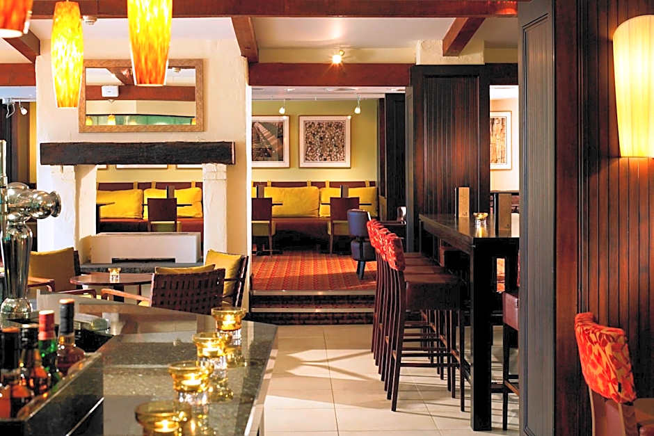 Forest of Arden Hotel and Country Club