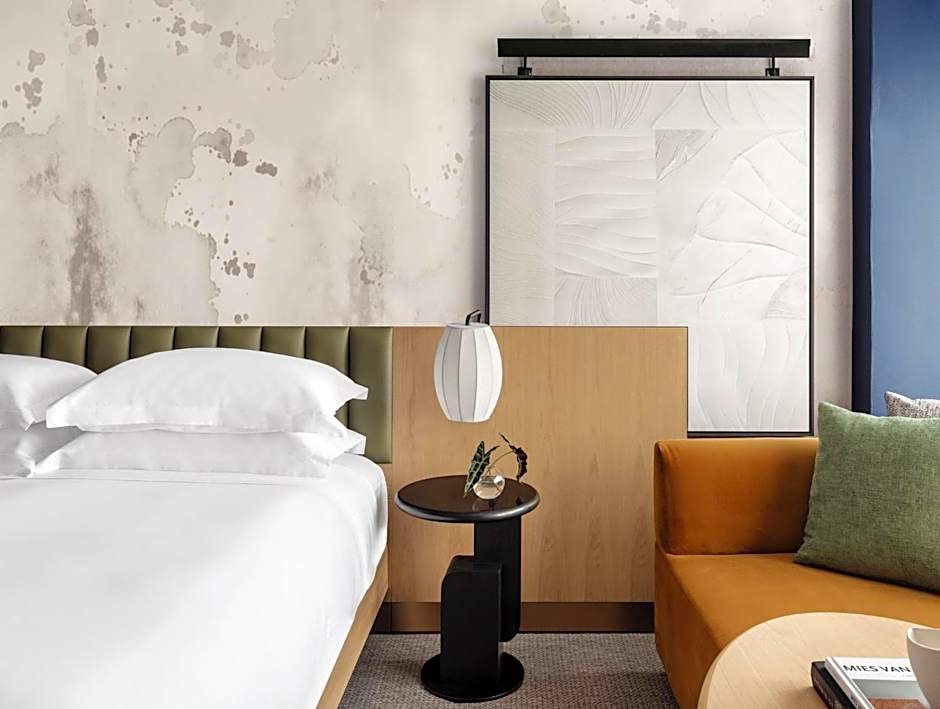 Kimpton Theta New York - Times Square By IHG