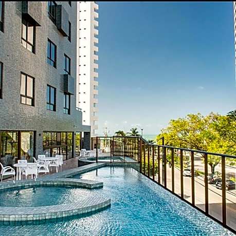 Ilusion hotel flat