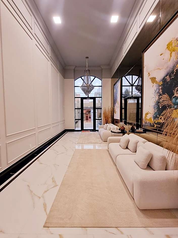 Privillege Residence 02