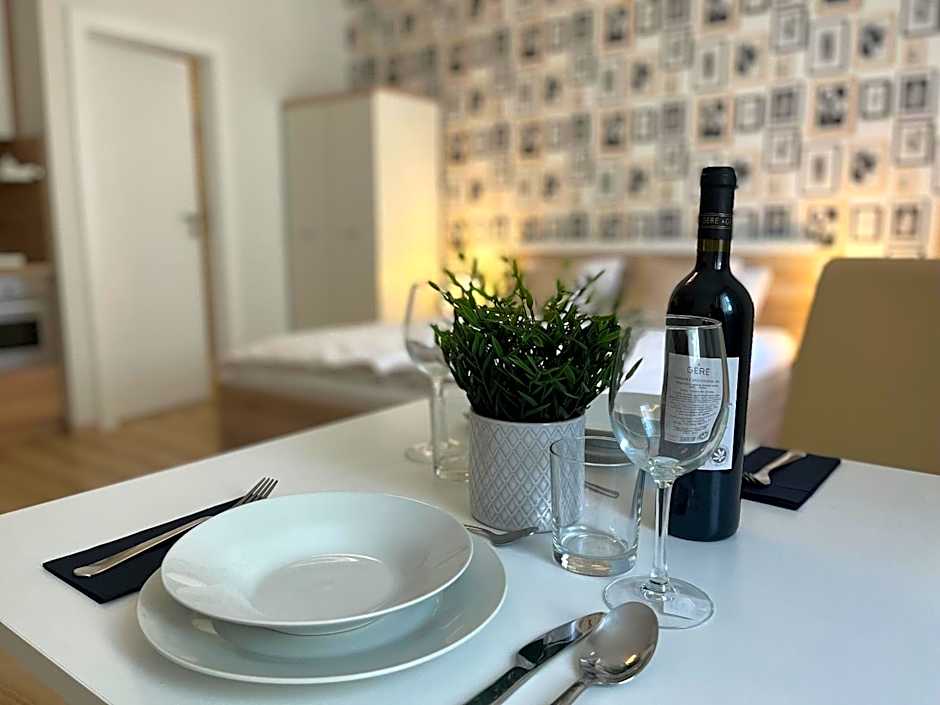 Camille Apartmanhouse