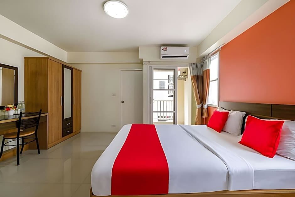 Salin Home Hotel Ramkhamhaeng