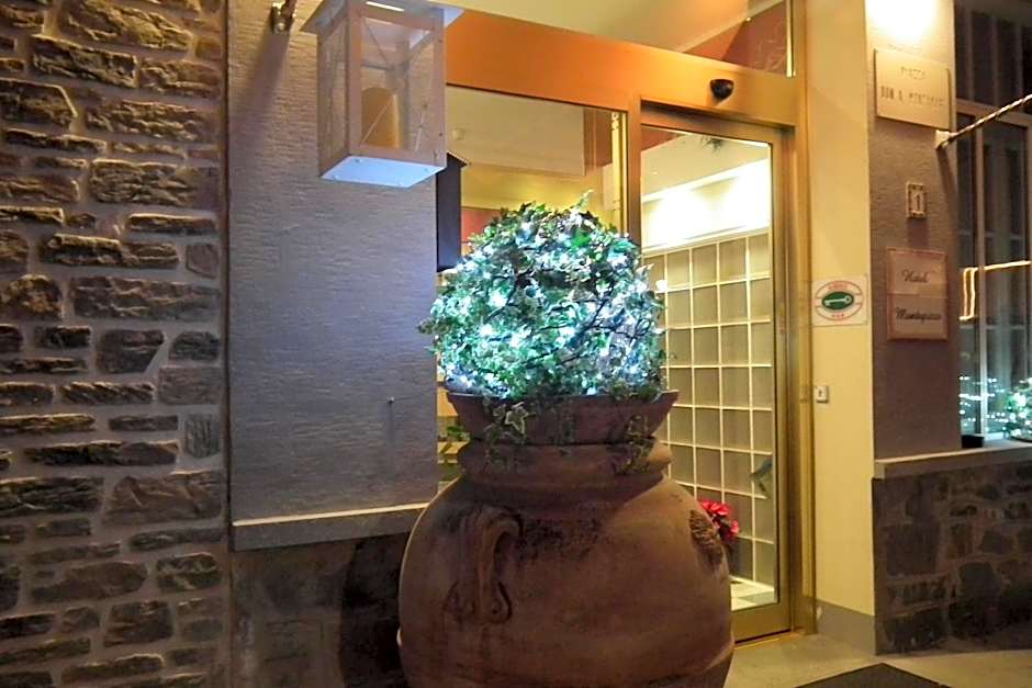 Hotel Montepizzo