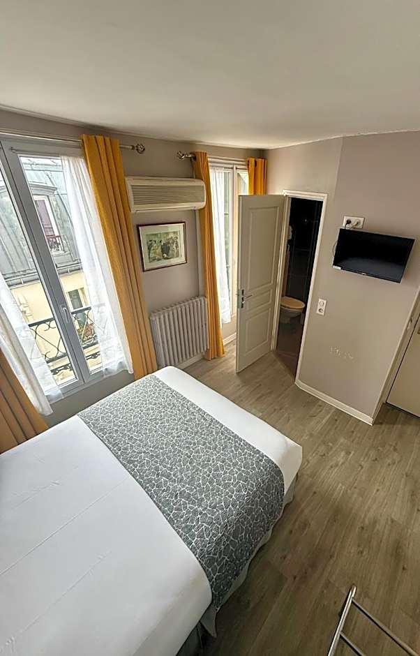 New Hotel Gare Du Nord
