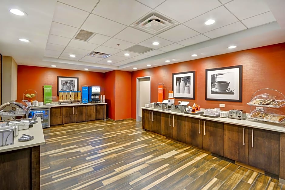 Hampton Inn Suites Grants Pass