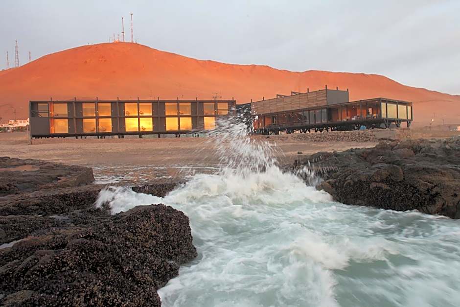 Hotel Apacheta
