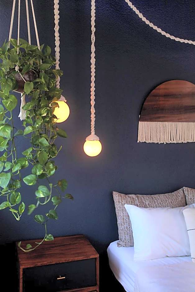 Hotel San Martin La Punta