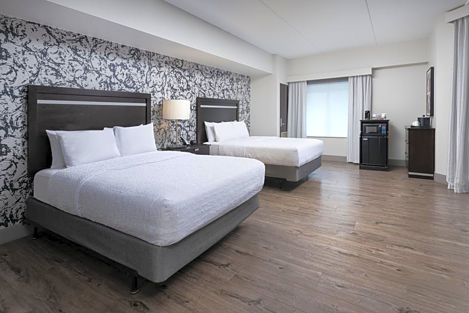 Hampton Inn & Suites Chattanooga Downtown