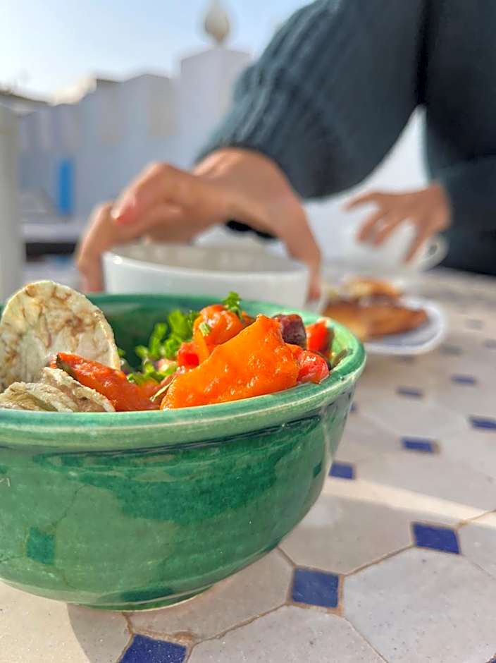 Noqta Space Coworking Coliving Space