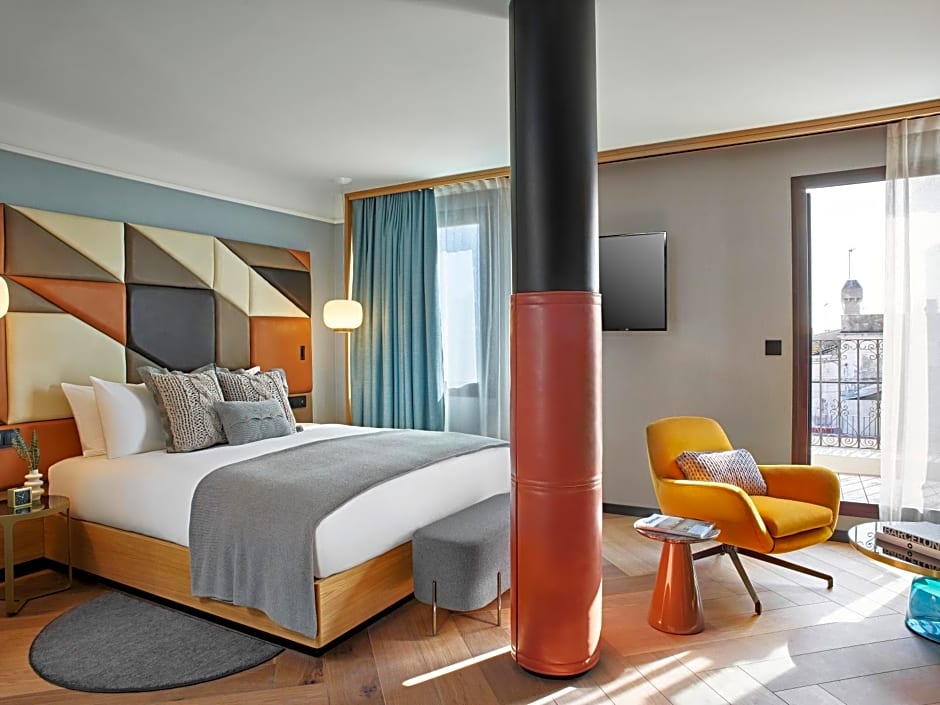 Kimpton Vividora Hotel By IHG