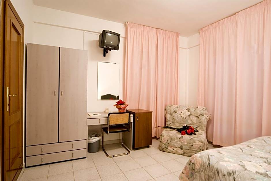 Hotel Il Quadrifoglio