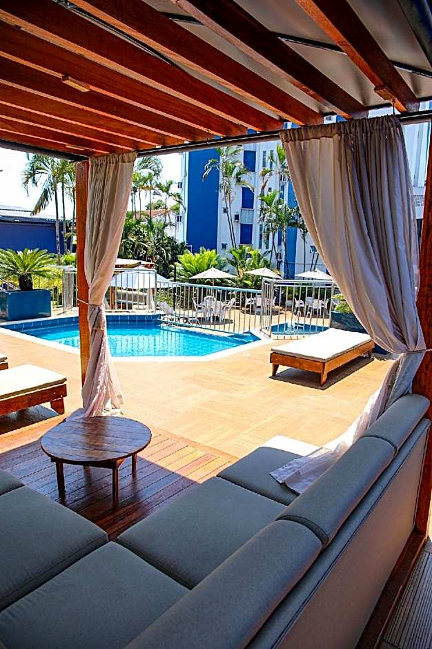 Hotel Portinari