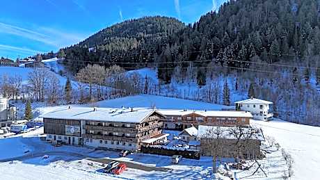 Bed & Breakfast Denggenhof