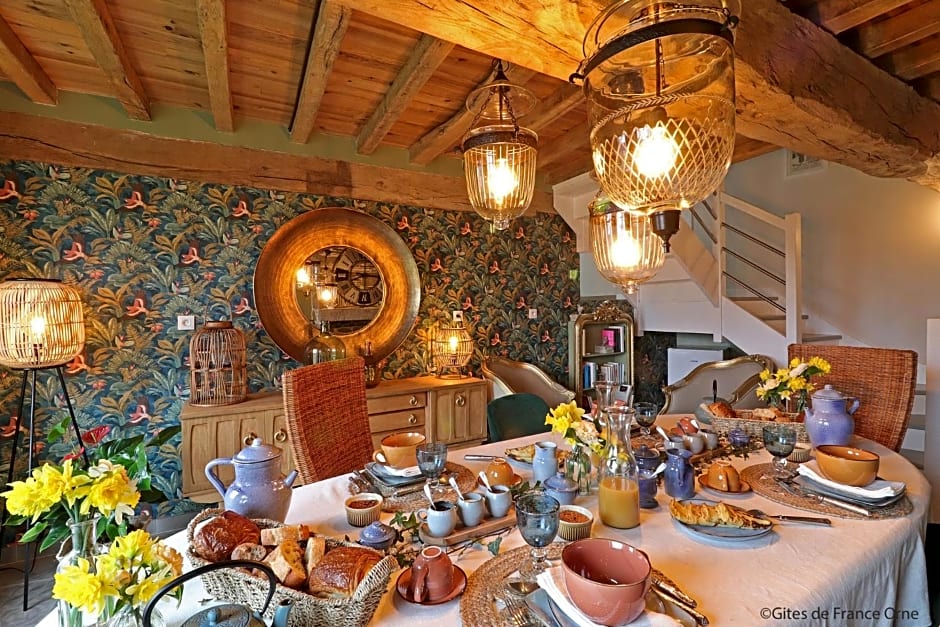 La Grange Bagnolaise