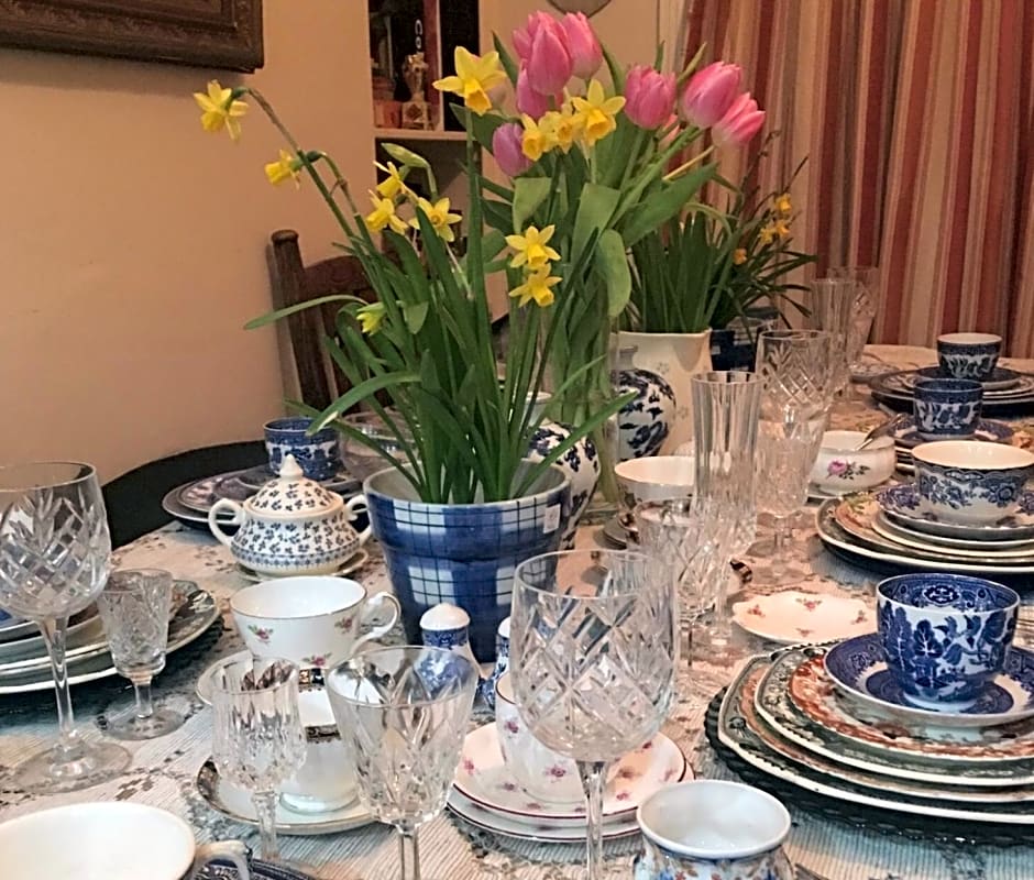 Wynberg House Bed & Breakfast Swansea