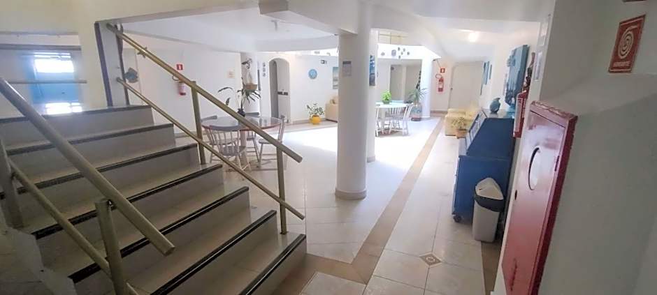Hotel Casa Branca