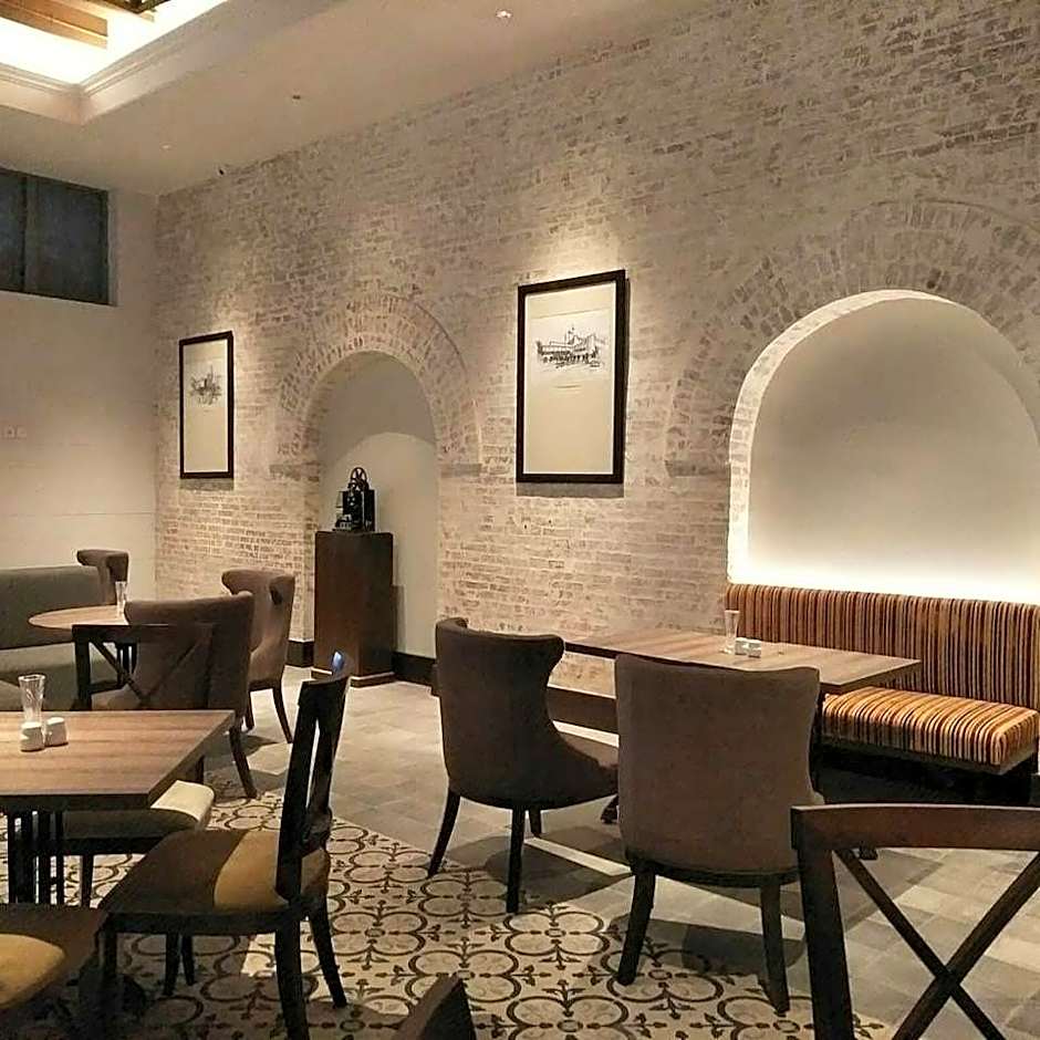 Kokoon Hotel Surabaya