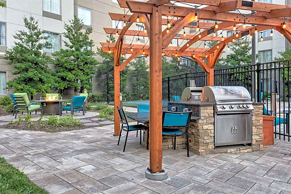 Homewood Suites By Hilton Leesburg