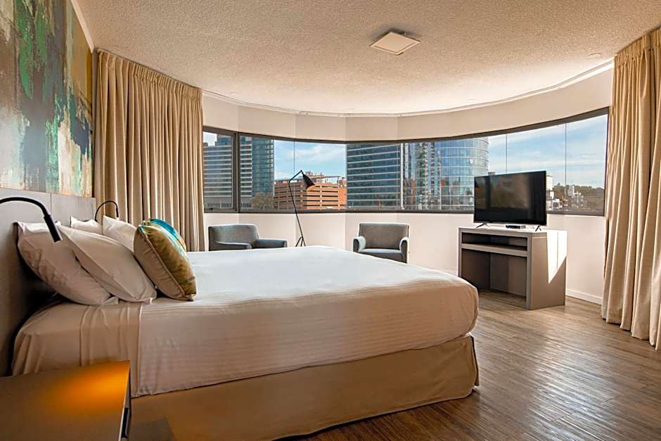 Palladium Business Hotel