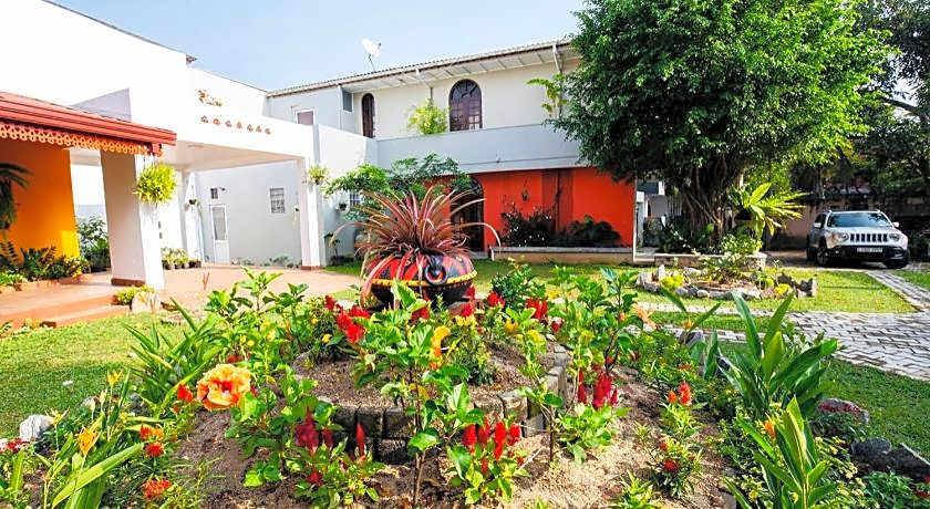 Breeze of Paradise Hotel