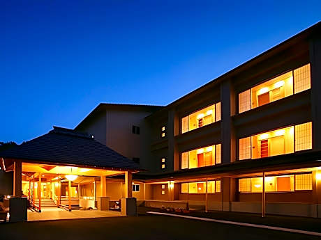 Ryokan Yusen Shidate