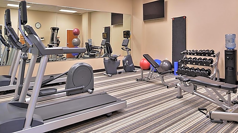 Candlewood Suites Pearland By IHG