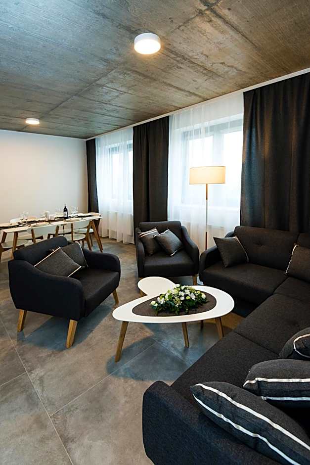 Residence Trafick