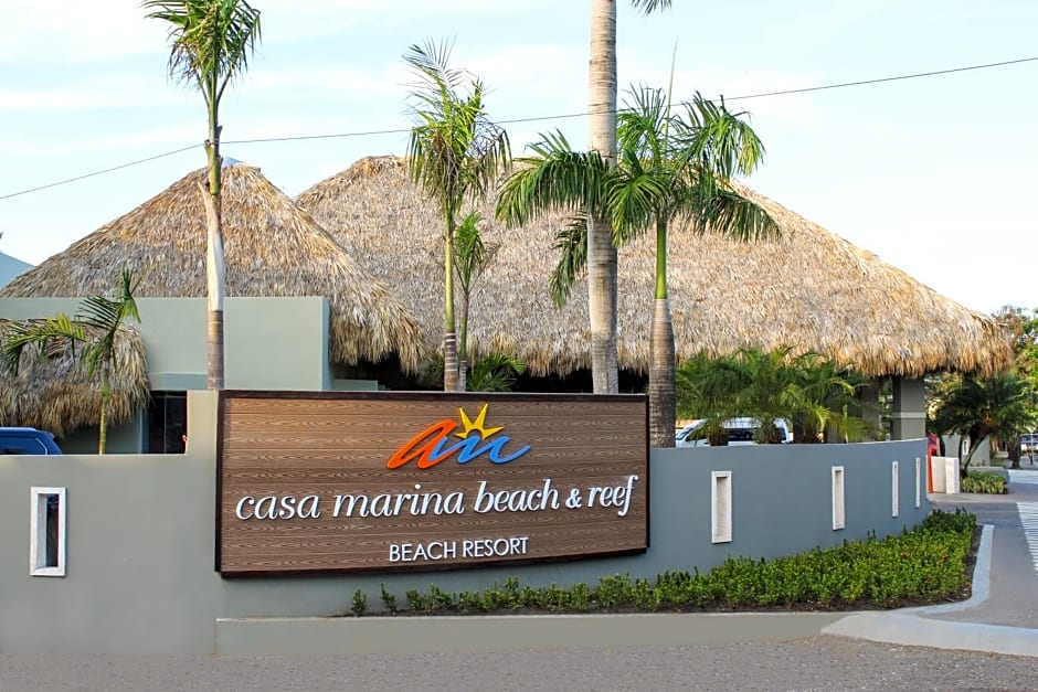 Casa Marina Beach & Reef All Inclusive